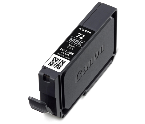 CANON Tusz PGI-72 Czarny Matowy 6402B001 - 203193 - zdjęcie 2
